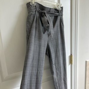 ZARA DRESS PANTS